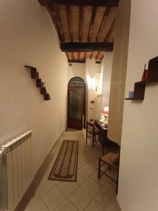 Appartamento Maria Сиена Экстерьер фото